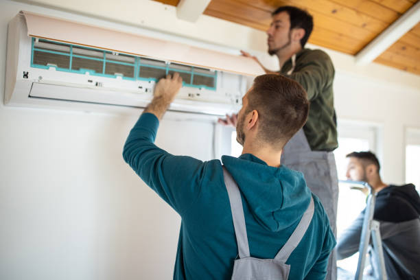 Best VRF (Variable Refrigerant Flow) Systems in Bude, MS