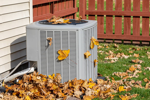 Best Emergency HVAC Services in Bude, MS