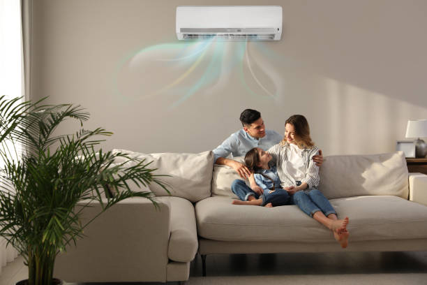 Best Energy-efficient HVAC Solutions in Bude, MS