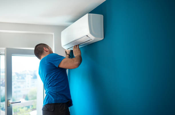 Best HVAC Financing and Leasing in Bude, MS