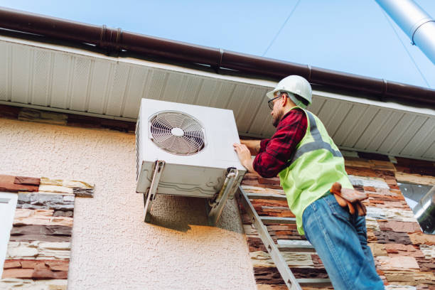 Best VRF (Variable Refrigerant Flow) Systems in Bude, MS