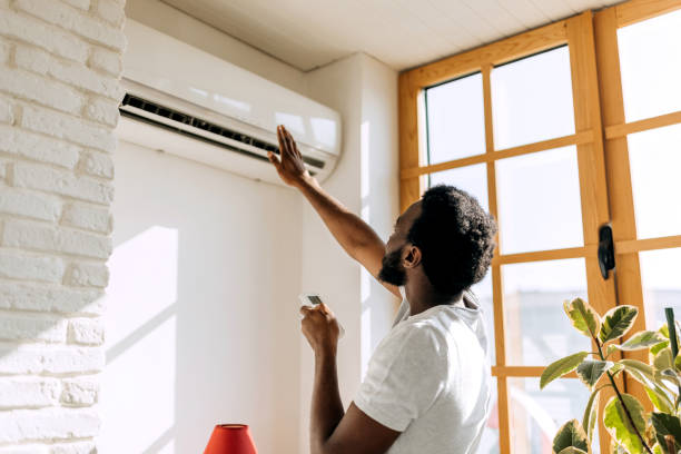 Bude, MS HVAC Company