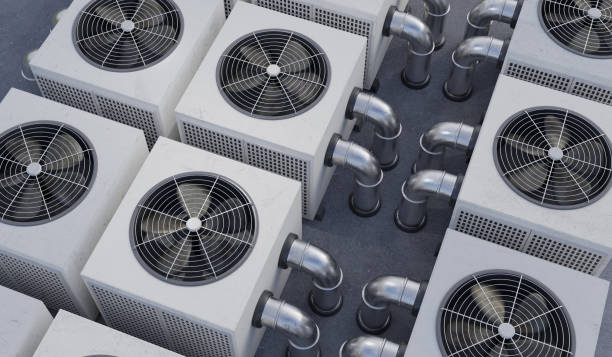 Best Commercial HVAC in Bude, MS