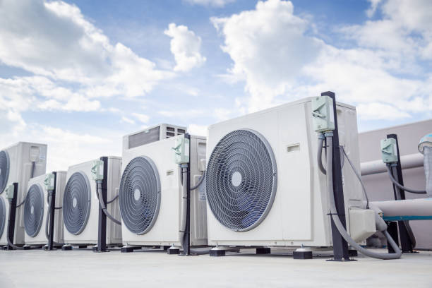 Best Residential HVAC in Bude, MS
