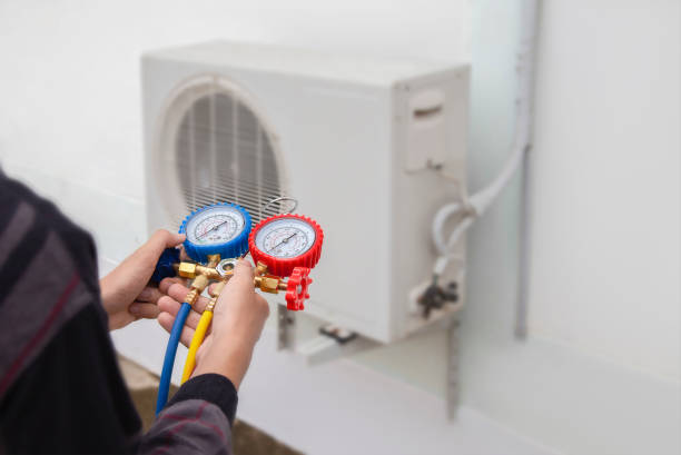 Best Ductless Mini-Split Systems in Bude, MS